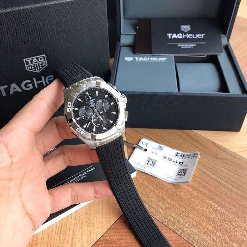 TAG HEUER Watches